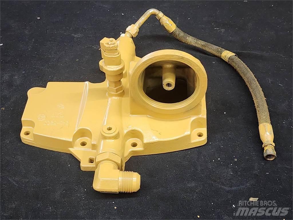 CAT C9 运输工具-其他
