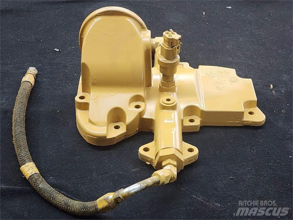 CAT C9 运输工具-其他