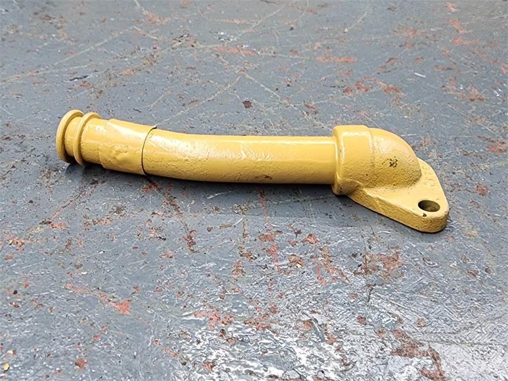 CAT C9 运输工具-其他