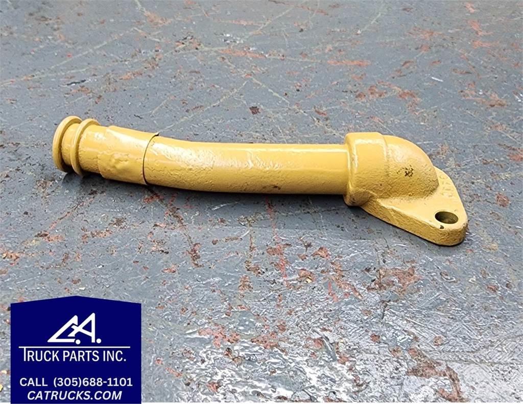 CAT C9 运输工具-其他