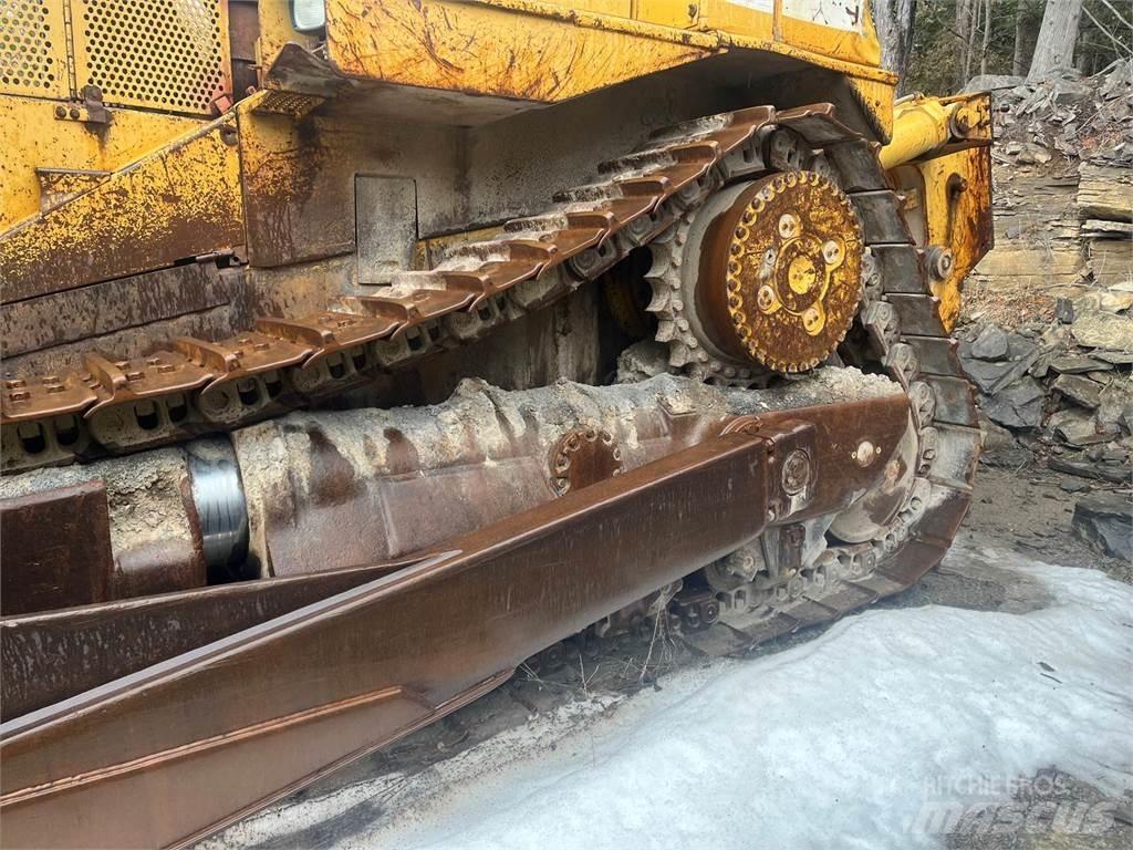 CAT D10N 履带式推土机