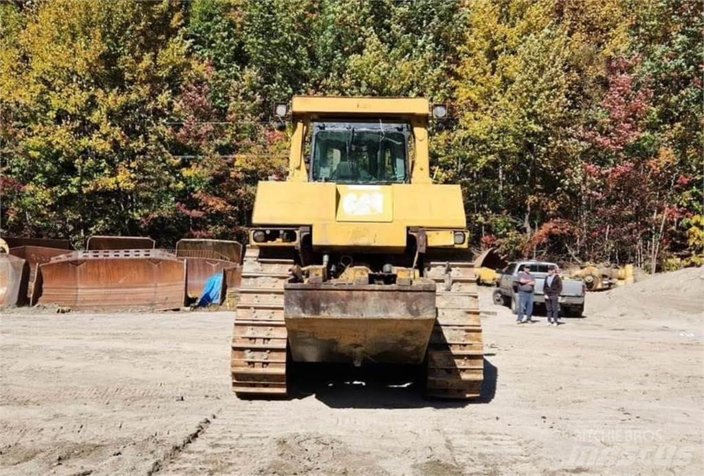 CAT D10T 履带式推土机