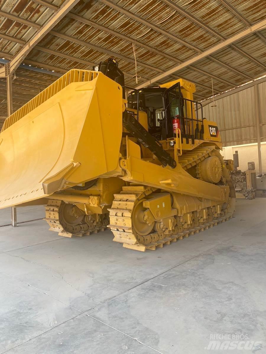 CAT D10T2 履带式推土机