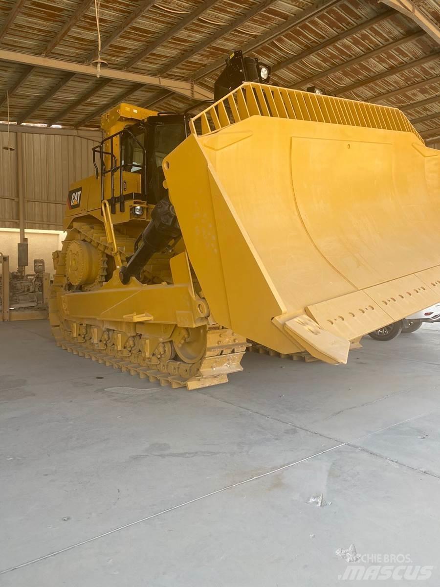 CAT D10T2 履带式推土机