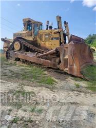 CAT D11N 履带式推土机