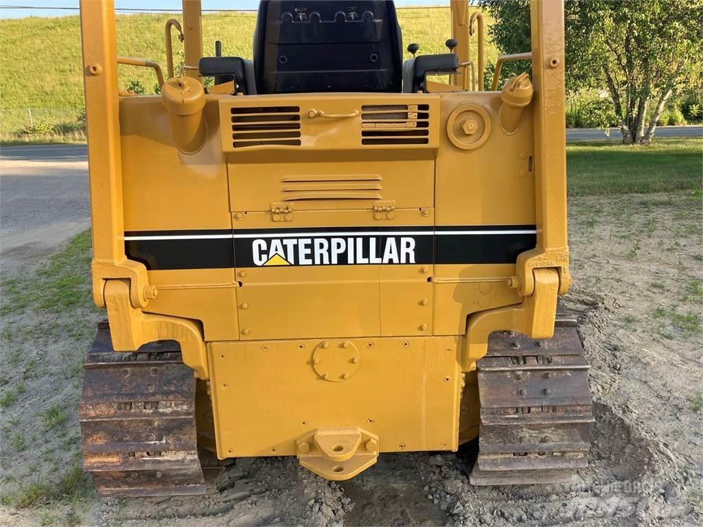 CAT D3C 履带式推土机