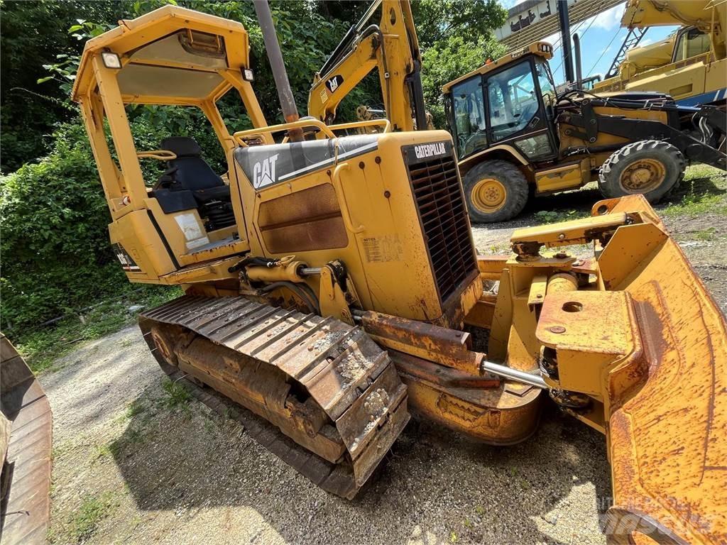 CAT D3G XL 履带式推土机