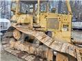CAT D4H II 履带式推土机