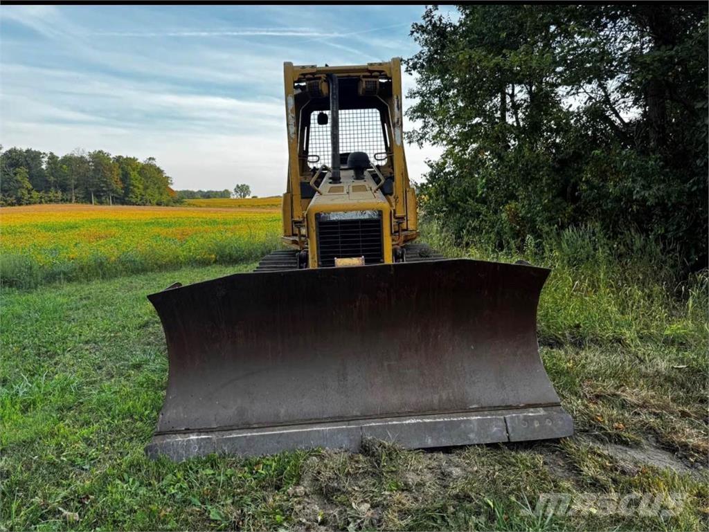 CAT D5G XL 履带式推土机