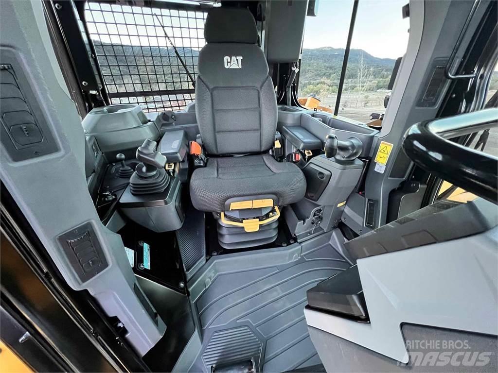 CAT D6 XL 履带式推土机