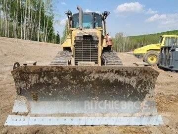 CAT D6N XL 履带式推土机