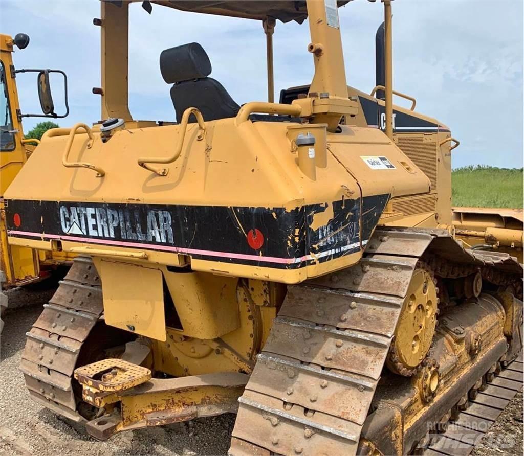 CAT D6N XL 履带式推土机