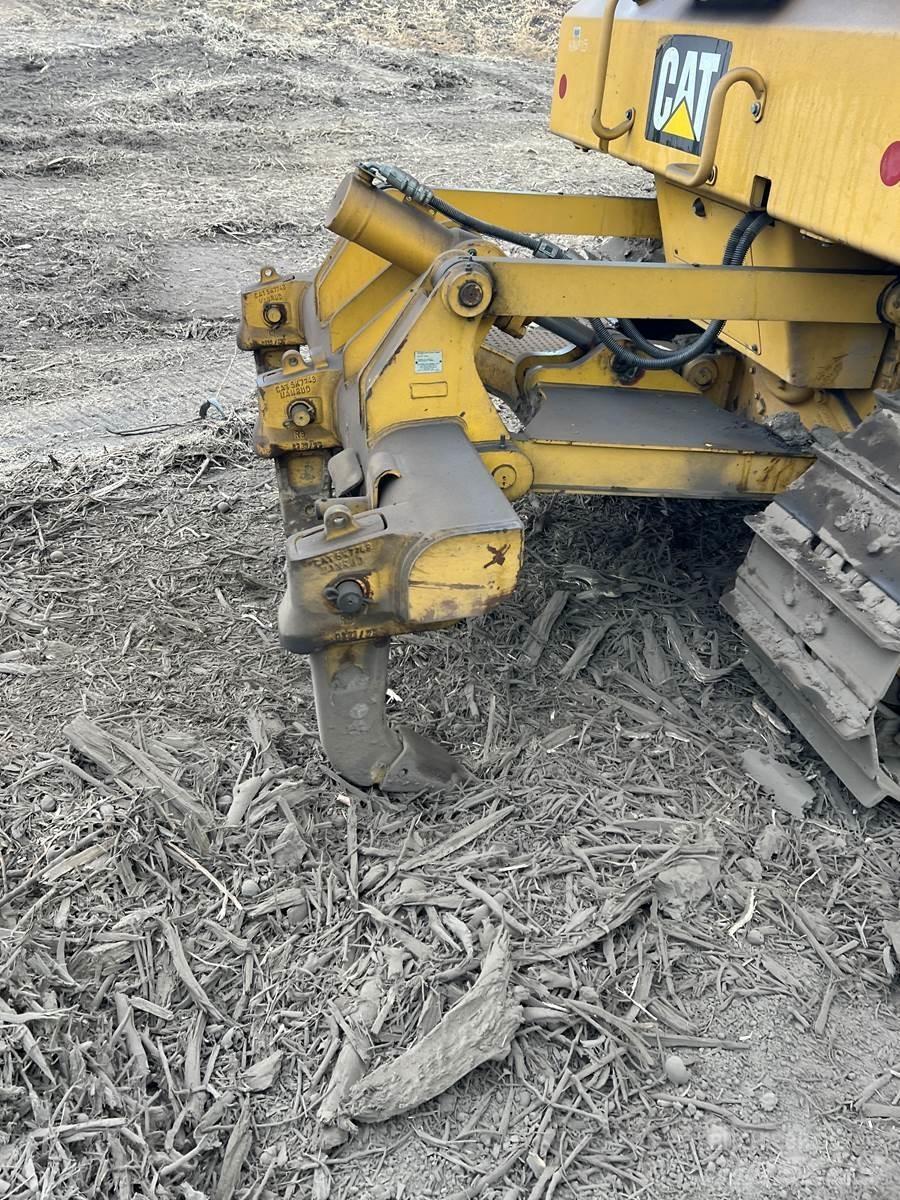 CAT D6N XL 履带式推土机