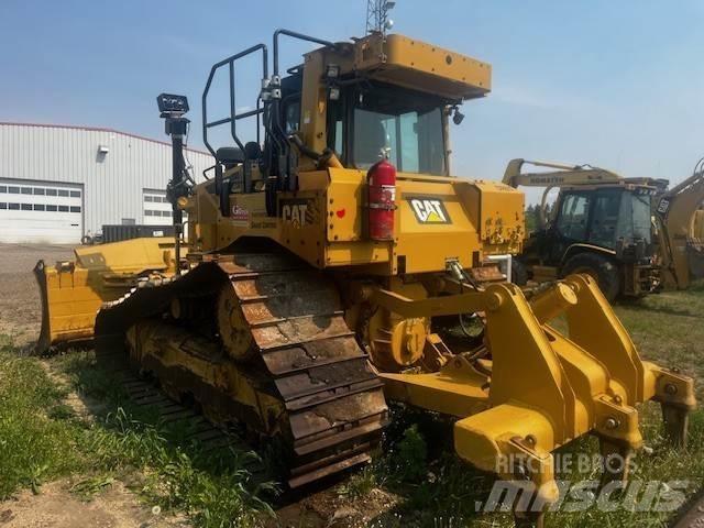 CAT D6T 履带式推土机