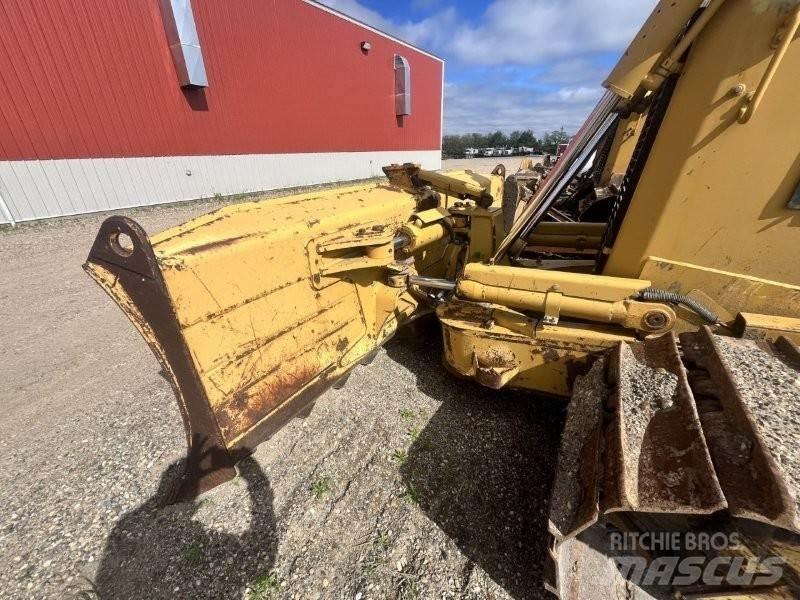 CAT D6T XW 履带式推土机
