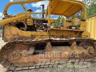 CAT D8H 履带式推土机