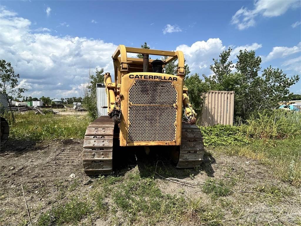 CAT D8H 履带式推土机