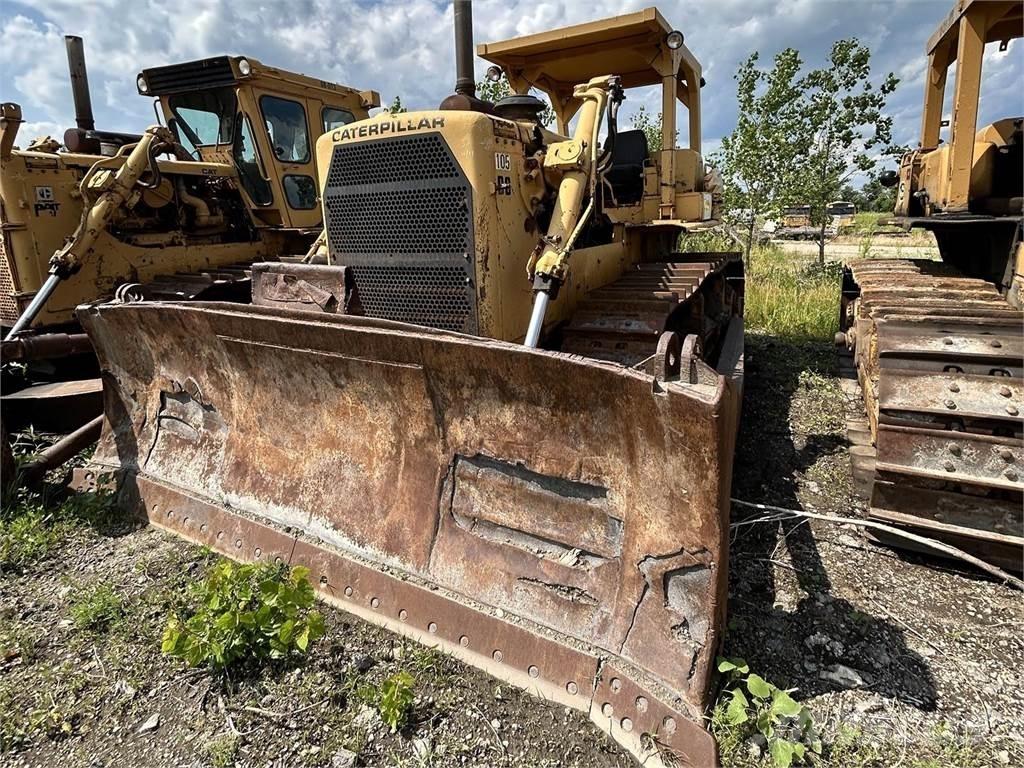 CAT D8K 履带式推土机
