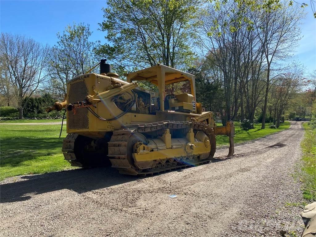 CAT D9G 履带式推土机