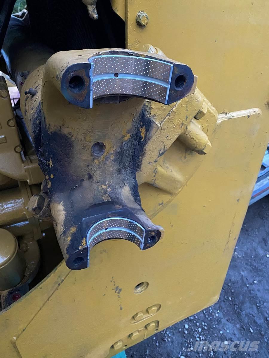 CAT D9G 履带式推土机