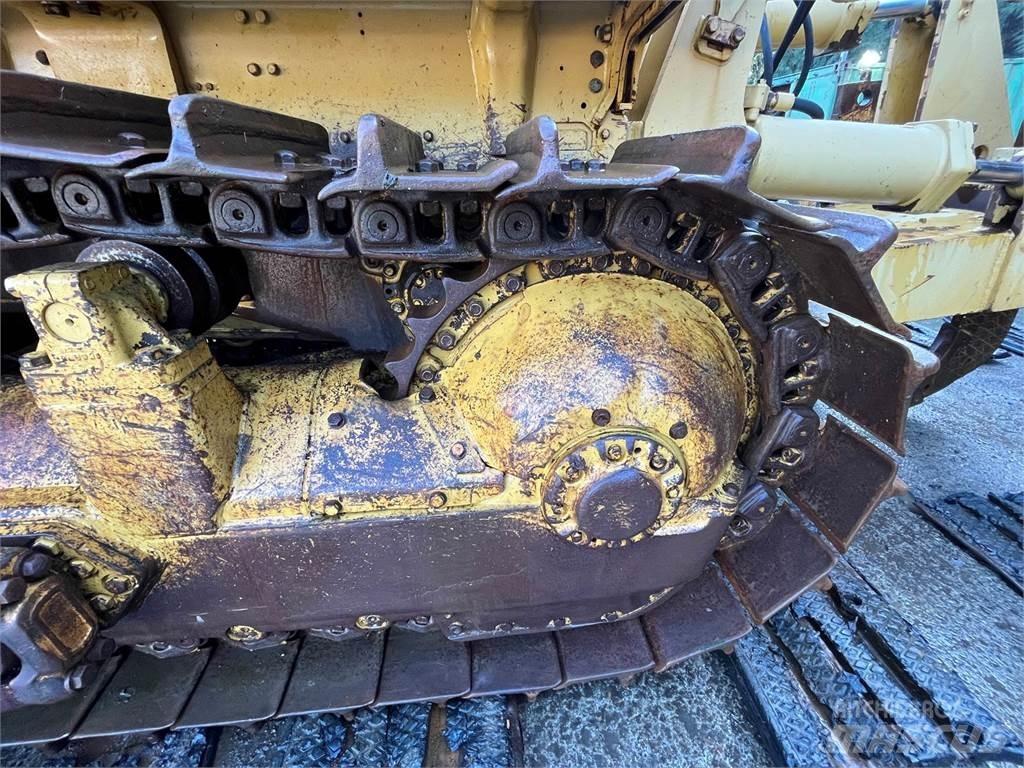 CAT D9H 履带式推土机