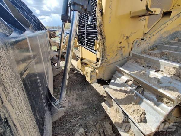 CAT D9N 履带式推土机