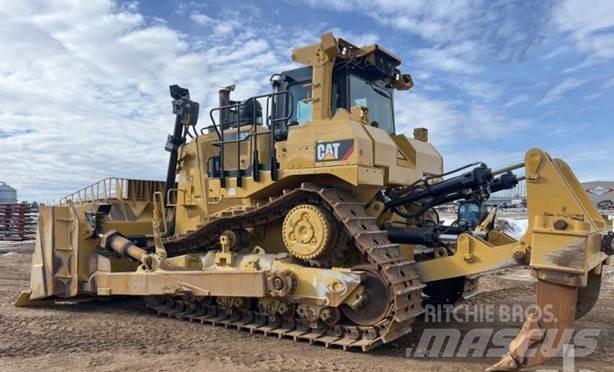 CAT D9T 履带式推土机