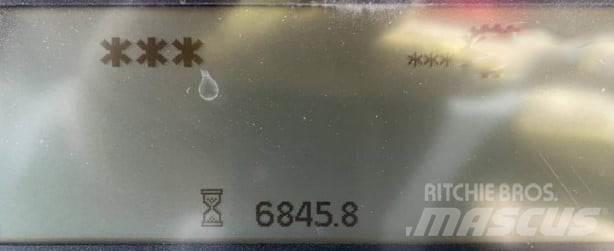CAT D9T 履带式推土机