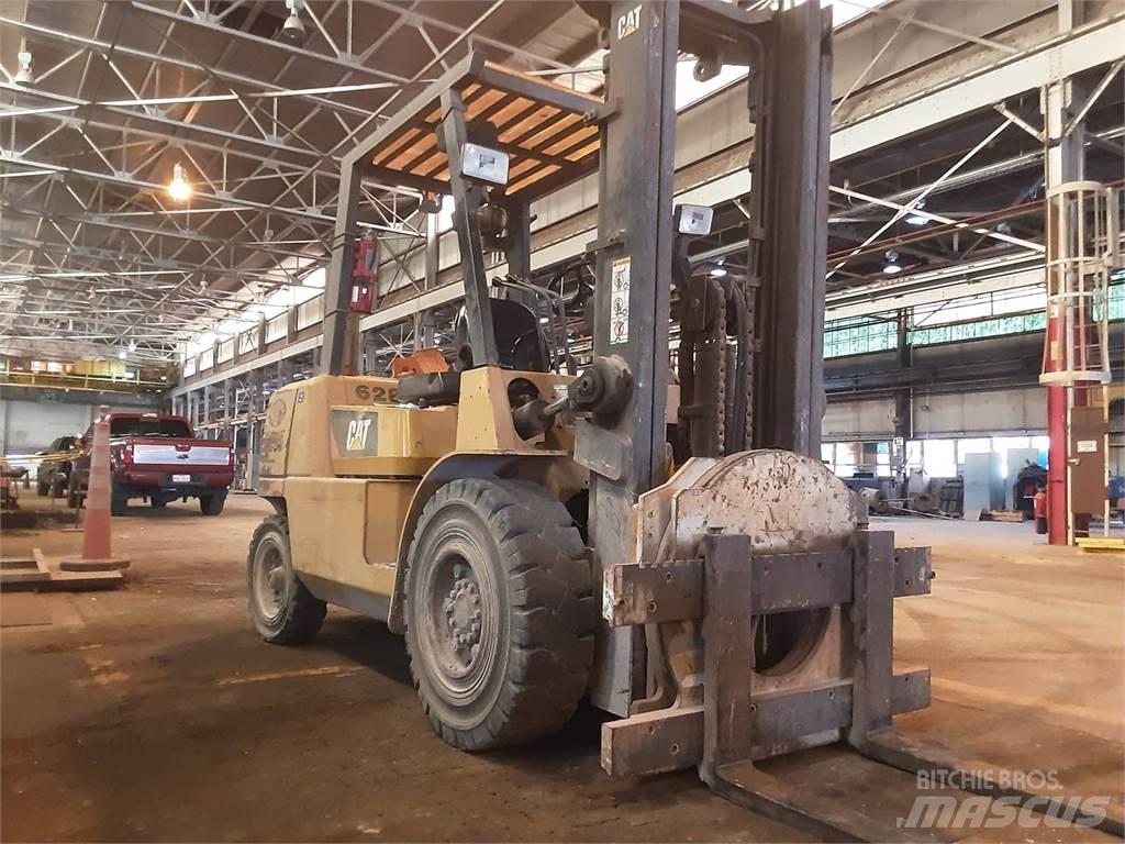 CAT DP45K2 其他叉车