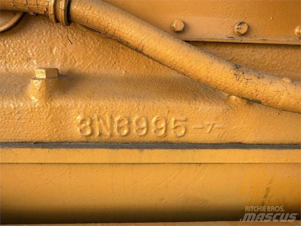 CAT G398 发动机