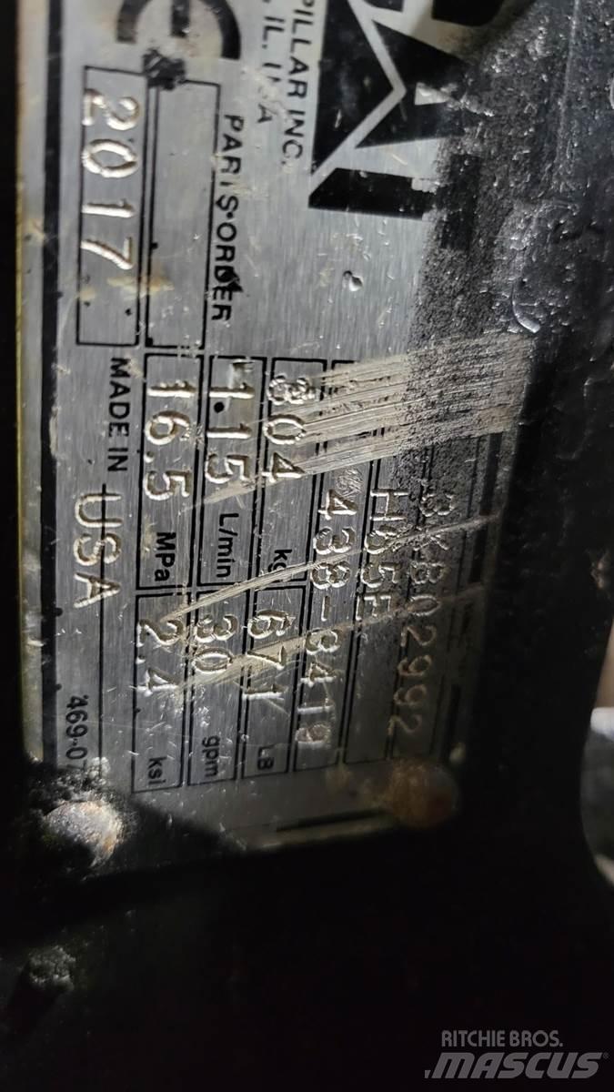 CAT H65ES 破碎锤
