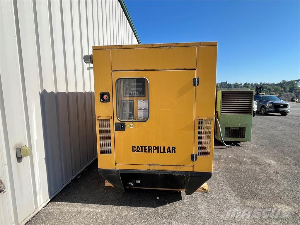 CAT LC6 其它发电机