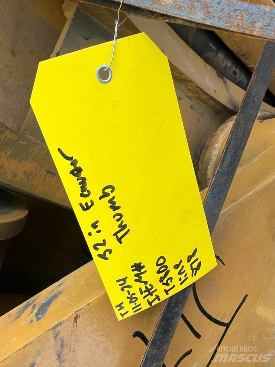 CAT Other 运输工具-其他