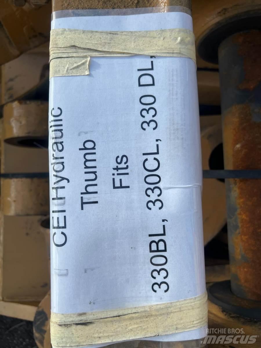 CAT Other 运输工具-其他