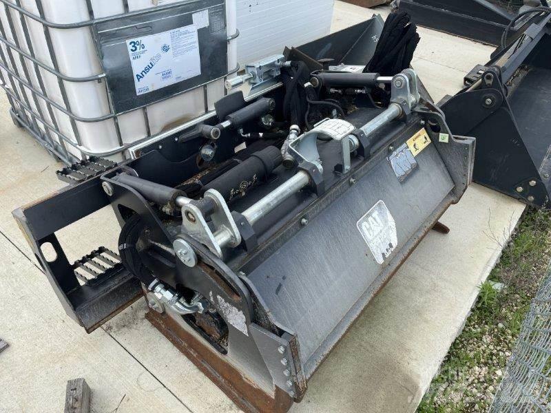 CAT PC412B 其他组件