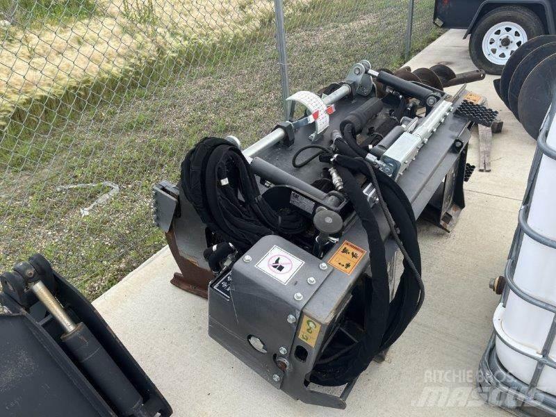 CAT PC412B 其他组件