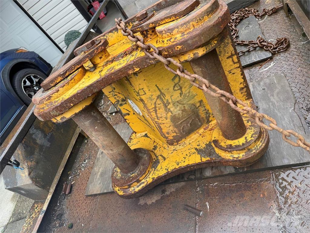 CAT RIPPER 其他组件