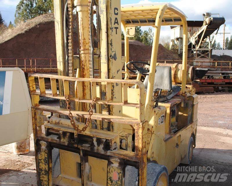CAT T100C 其他叉车