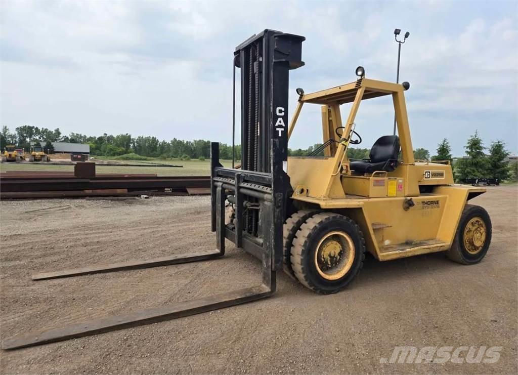 CAT V225B 其他叉车