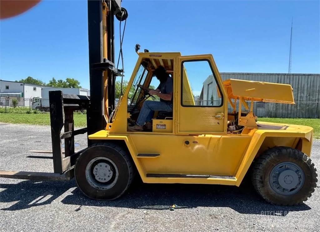CAT V300 其他叉车