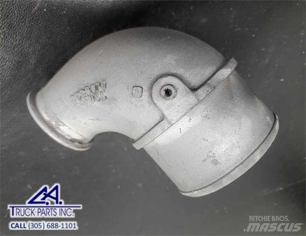 Cummins  运输工具-其他