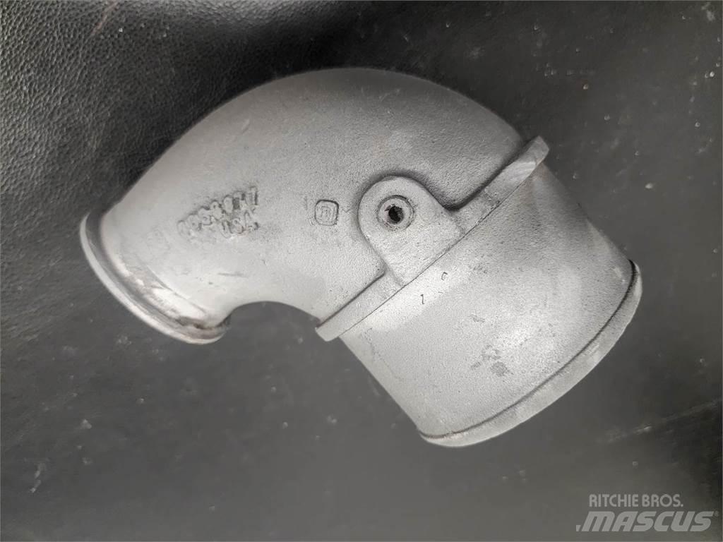 Cummins  运输工具-其他