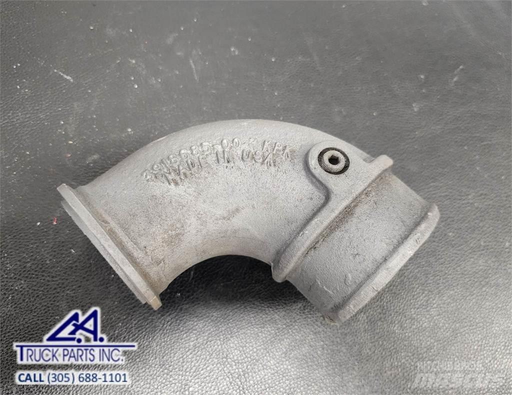Cummins  运输工具-其他