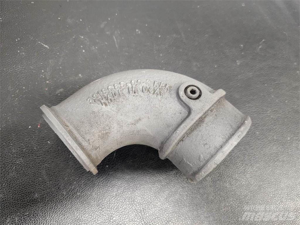 Cummins  运输工具-其他