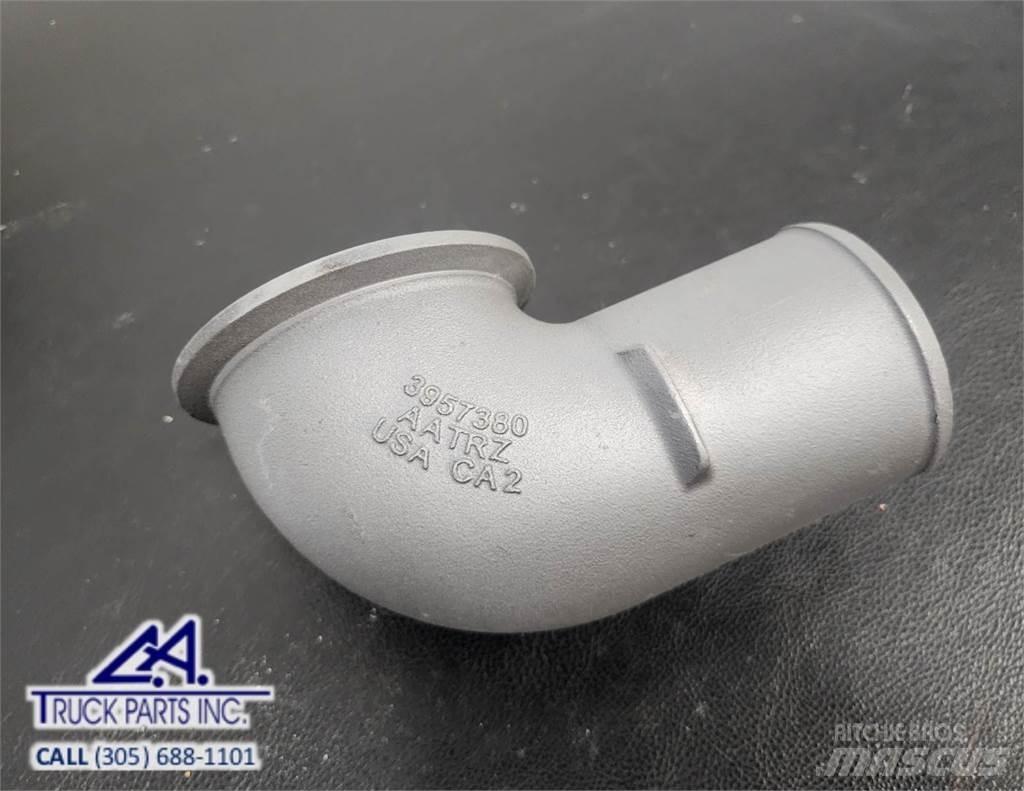 Cummins  运输工具-其他