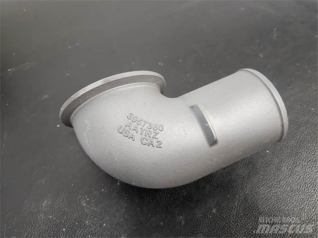 Cummins  运输工具-其他