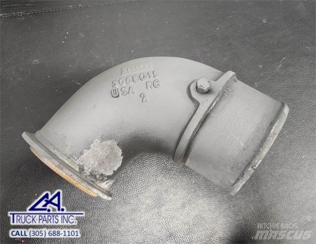 Cummins  运输工具-其他