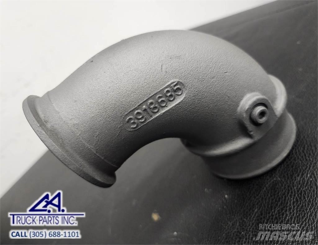 Cummins  运输工具-其他