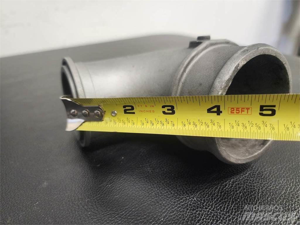 Cummins  运输工具-其他
