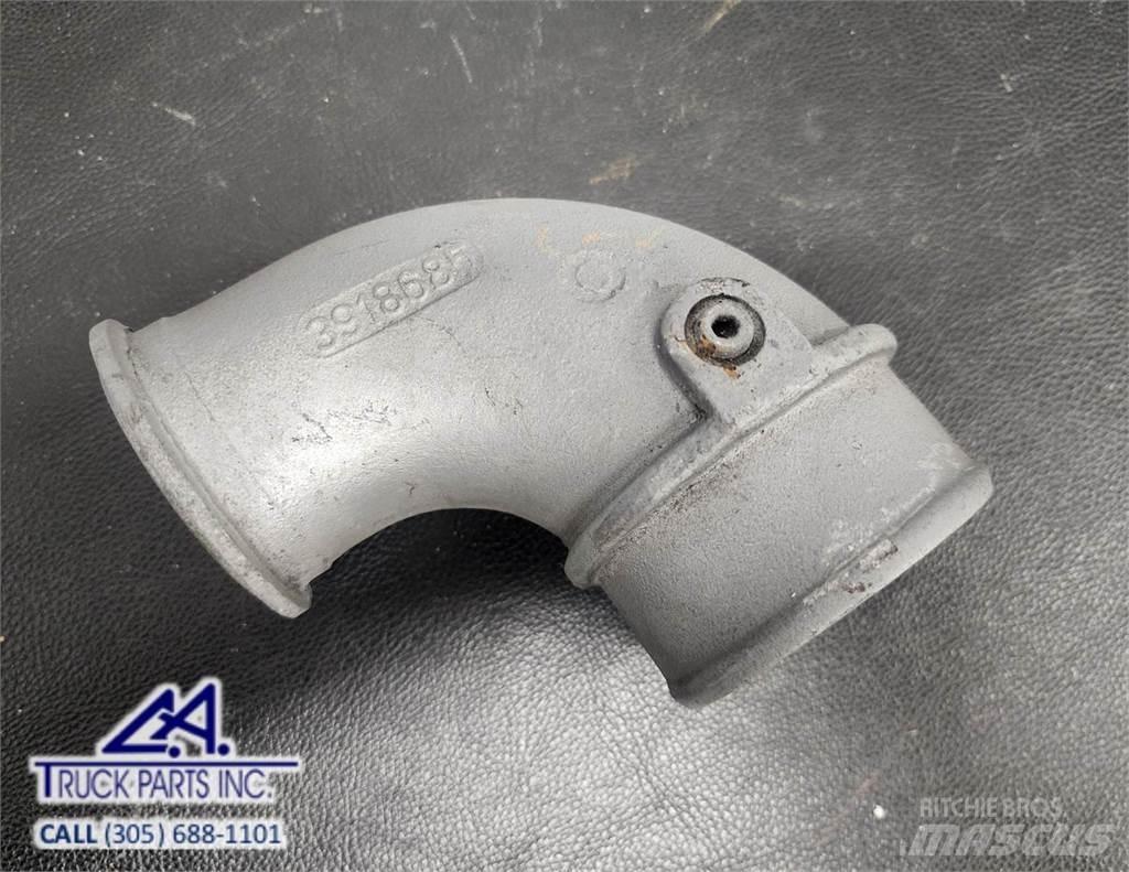 Cummins  运输工具-其他